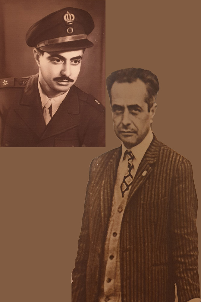 Γρηγόριος Κουτσογιαννόπουλος 1922-2006