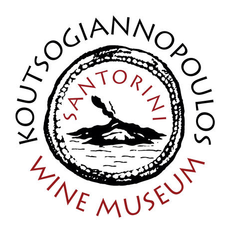 Santorini Wine Museum Koutsoyannopoulos Winery